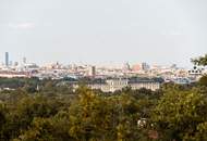 THE PENTHOUSES: Blick auf Wien - Maisonette-Penthouse mit großen Terrassen