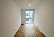 Modern wohnen am Stadtpark Atzgersdorf