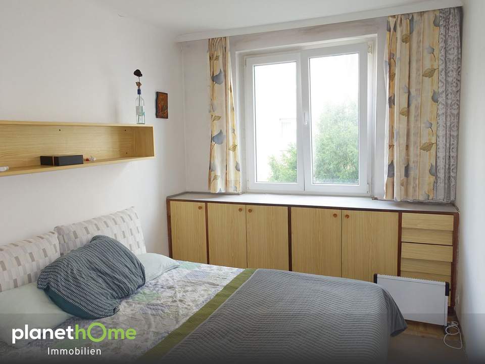 Ruhige Citywohnung Nähe AKH