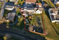 Zwei Häuser mit vielfältigem Nutzungspotenzial – Wohnen und Gewerbe vereint