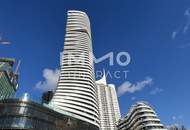 Attractively Furnished 3-Room Apartment with a View - DANUBEFLATS - Pool, & Gym in the Building