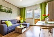 Apartment zur touristischen Vermietung in Piesendorf