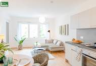 Privatsphäre und viel Platz! 4-Zimmer-Wohnuntraum mit 2 Bädern und 2 großen Außenflächen! Klimaanlage und Sonnenschutz inklusive! FLORIANI – Quartier am Tullnerfeld