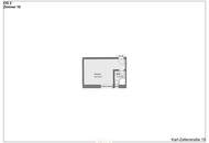 Gepflegtes Mini-Apartment mit Badezimmer in zentraler Lage! Nähe BMW, SKF!!!