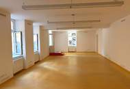 Charmante EG Bürofläche Nahe Erdbergstraße und Erdberger Lände zu mieten