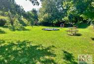 Stilvolle 4-Zimmer-Wohnung in zentraler &amp; ruhiger Lage – modern, hell &amp; mit Tiefgaragenplatz