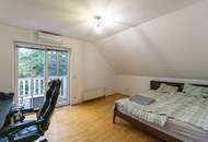 Einladendes Haus im Grünen! Großer Grund, Südterrasse, Keller und Doppelgarage