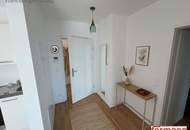 Moderne 2-Zimmer-Terrassenwohnung in 1200 Wien, 6. Stock, mit Fußbodenheizung!