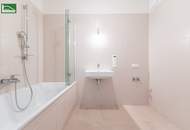 Sie werden es lieben – durchdachte Grundrisse mit Freiflächen im Grünen – Niedrig-Energie-Standard