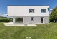 Modernes Einfamilienhaus mit grandioser Fernsicht!
