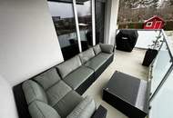 MODERNES WOHNEN IN BESTLAGE: 2-ZIMMER-IDYLLE MIT SCHWIMMTEICH