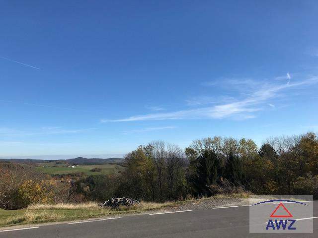 Kleines Knusperhaus mit Wohnrecht!