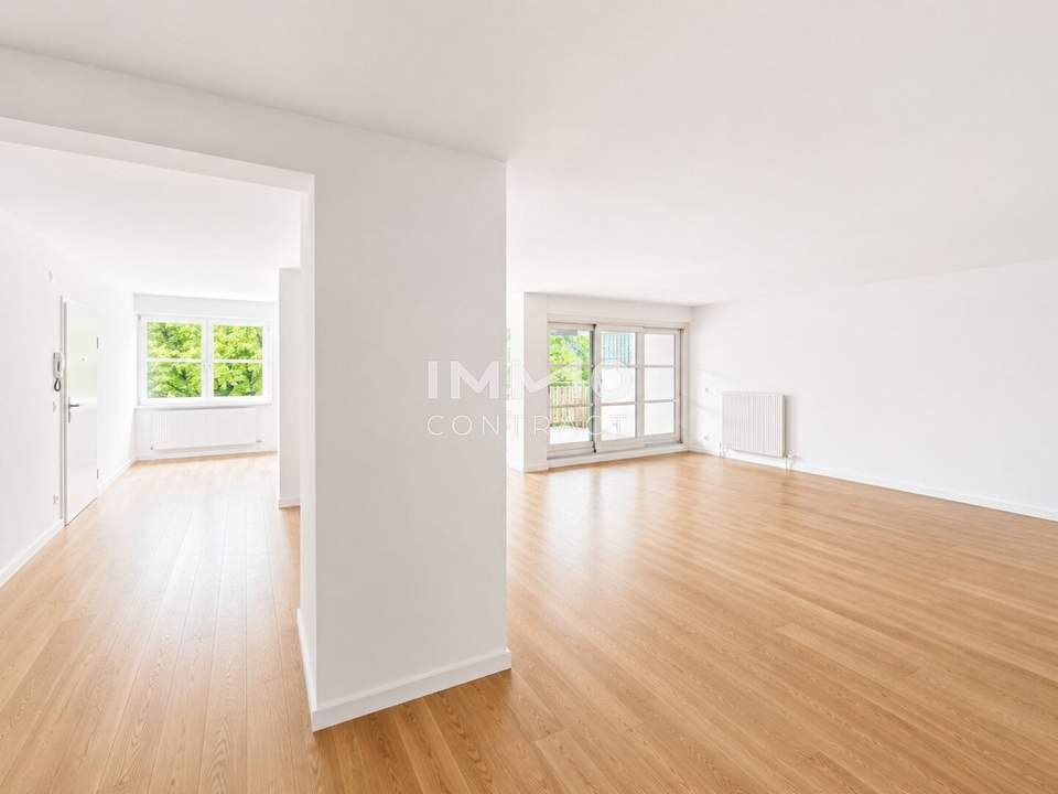 The Döbling Residence: Maisonette Juwel im Herzen von Sievering