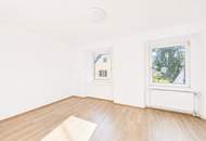 ++ ST. PETER ++ Lichtdurchflutete 3-Zimmer-Maisonettewohnung inkl. zwei Außenstellplätzen – bezugsfrei ab Juli