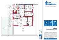 Modern Living | Top 20 | Penthouse im Zentrum von Traun