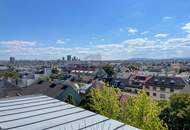 EXKLUSIVES WOHNEN MIT WINTERGARTEN UND DREI ATEMBERAUBENDEN DACHTERRASSEN