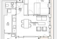 ++NEU++ stilvolle 3-Zimmer-Wohnung mitten im Herzen der Stadt (2/13)
