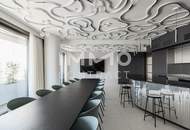 ERSTBEZUG: Luxuriöses Studioapartment mit Pool, Sauna, Fitness und Concierge!