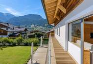 Exklusives Apartment in Toplage am Sonnberg