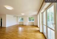 |180 m2 WOHNFLÄCHE | 400 m2 GARTEN | GARAGE IM HAUS | IDYLLISCHE LAGE NAHE DEN WEINBERGEN
