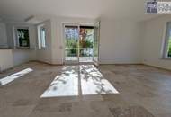 LUXUS-ERSTBEZUG NAHE WIEN: EXKLUSIVE VILLA MIT POOL, DOPPELGARAGE &amp; SONNENGARTEN