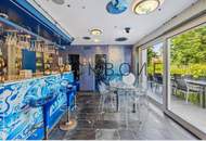 Topmoderne Villa in Neustift am Walde mit Indoorpool