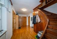 Wohnen, wo andere Urlaub machen - Haus nahe Stubenbergsee