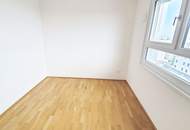 Q11 Leben in Simmering - Loggiawohnung mit 2 Zimmern und Deckenkühlung!