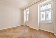 ESSENZ NO. 1 - Die neue Avantgarde des Wohnens - Exklusive 2-Zimmer-Wohnung mit Balkon