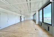 360 TOUR // BÜROFLÄCHE im ARES TOWER