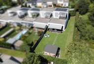 Der Geheimtipp im Linzer Keferfeld - Neuwertiges Haus mit schönem Garten in Ruhelage