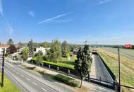 ***Wohnen in Strebersdorf*** Moderne 3 Zimmer Neubau-Erstbezug mit Balkon & Grünblick Richtung Stammersdorf