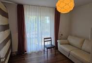 Handwerk mit Charakter – helles, warmes Zuhause mit Aussicht und Privatsphäre!