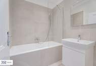 Erstbezug mit Freifläche – hochwertieger Erstbezug mit 4-Zimmern