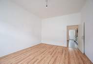 ++NEU++ gepflegte 2-Zimmer Altbau-Wohnung, viel Potenzial!