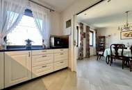 Wohnen mit Weitblick: Einfamilienhaus Nähe Lobau