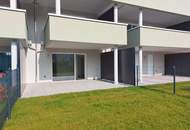 2-Zimmer-Gartenwohnung (barrierefrei) zu kaufen!