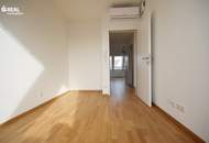 Moderne Dachgeschosswohnung mit toller Terrasse und 41 m² Dachgarten