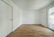 NEU und BEZUGSFERTIG >> moderne 2 ZI Anlegerwohnung mit Balkon >> TOP Anbindung >> Floridsdorfer Spitz, Alte Donau