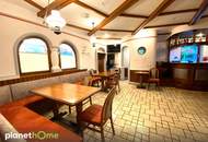 Traditionsgasthaus mit Kaffee und Pension