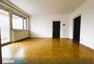 Preiswertes Familienglück - 3-Zimmer-Wohnung in Traun