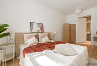 ERSTBEZUG | 2-Zimmer Neubau mit Loggia | Fernwärme | Fassadenbegrünung | TG-Stellplatz optional | Nachhaltiges Wohnbauprojekt