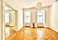360 TOUR // GENERALSANIERTE ALTBAUWOHNUNG
