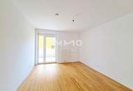 Großzügige 2- Zimmer - Wohnung mit großem Balkon | Kärntner Straße 538 Top 21