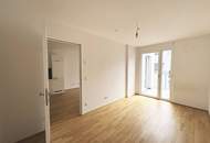 Gemütliche 2-Zimmer-Dachgeschosswohnung mit Terrasse - in der Koloniestraße!