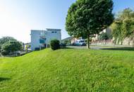 Geräumige 3-Zimmer-Wohnung mit großem Balkon in Graz/Gösting