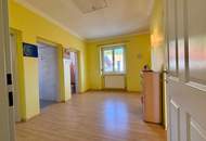 Großes Einfamilienhaus, auch für größere Familien geeignet