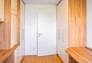 Exklusiver Wohntraum: Wunderschöne 4-Zimmer-Wohnung in ruhiger Wohnanlage