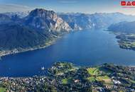Helle 3-Zimmer-Wohnung in Gmunden – unbefristet, ab sofort verfügbar - Nur 6 Minuten mit dem Fahrrad zum Traunsee!