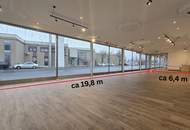 Attraktives Geschäftslokal in bester Auto-Frequenzlage von Leibnitz – 126m² mit großer Glasfront Top 5